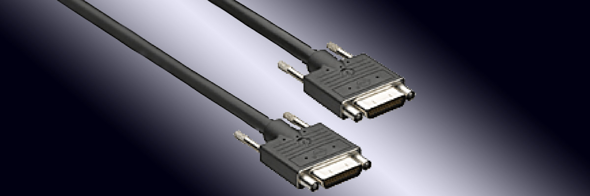 Interface Cables