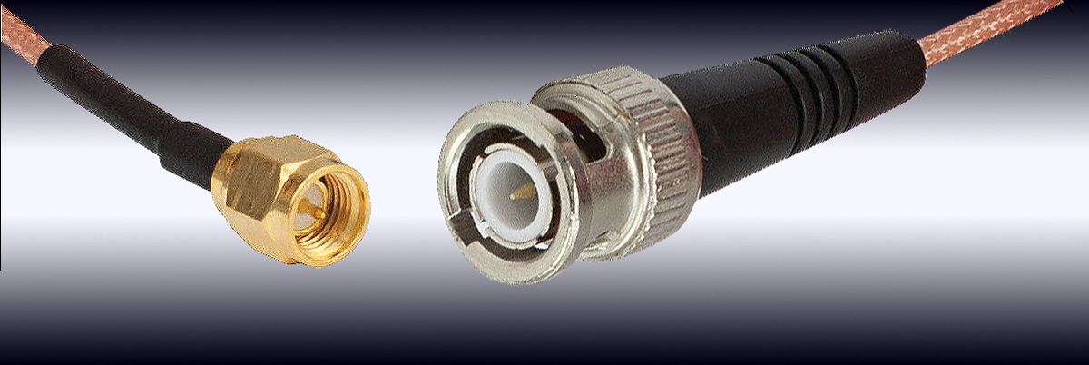 Antenna Cables