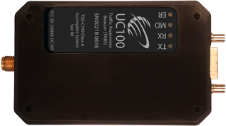 Traffic Beacon (TABS)