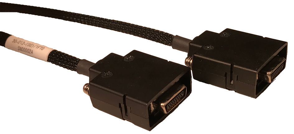 Interface Cable
