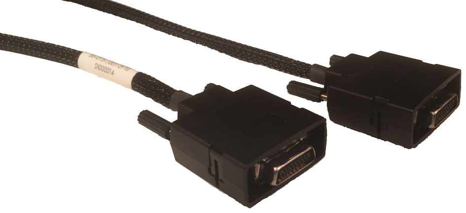 Interface Cable