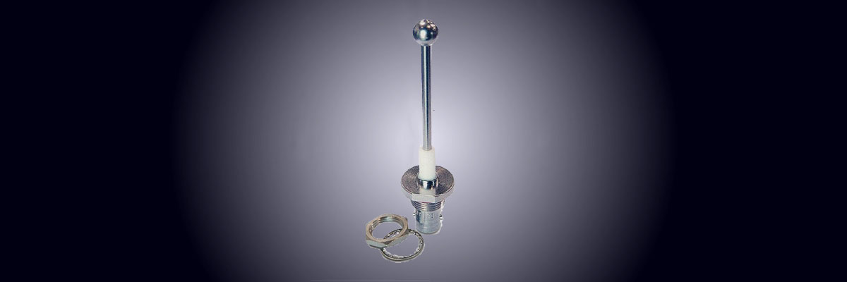 Transponder Antenna