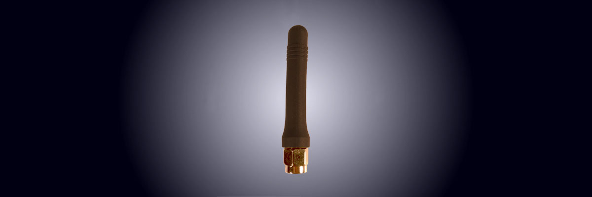 Transponder Antenna