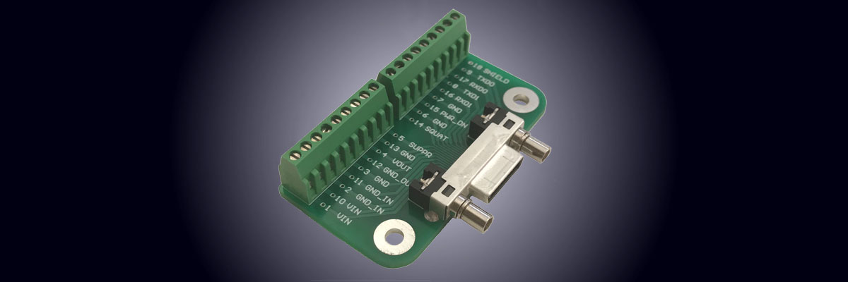 Breakout Board
